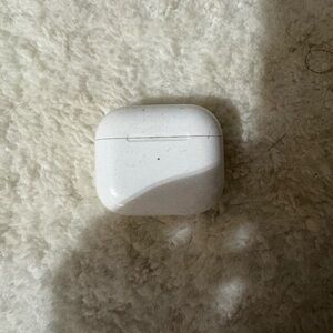 Apple White Wireless AirPods